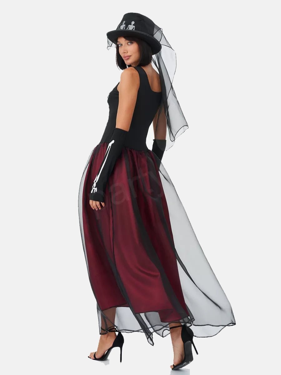 Reba Halloween Cosplay CostumesdressesCelidiorCelidiorCJNSSYTZ03953 - 2style - S