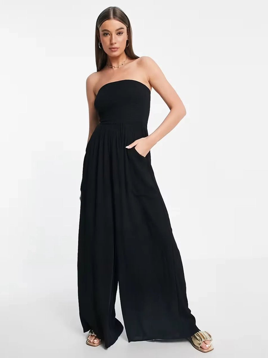 Samir Loose Tube - top JumpsuitOtherCelidiorCelidiorCJYD212537507GT