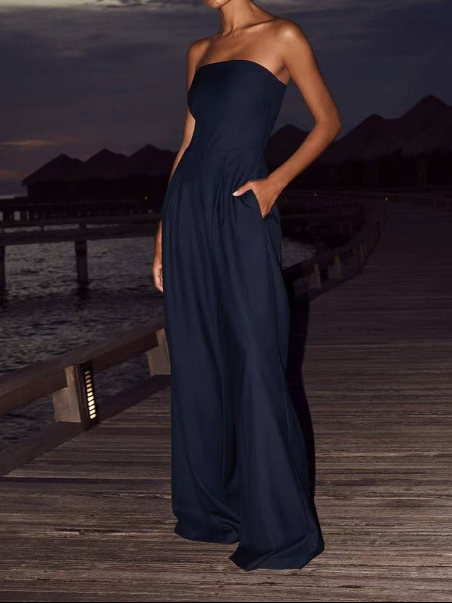 Samir Loose Tube - top JumpsuitOtherCelidiorCelidiorCJYD212537513MN