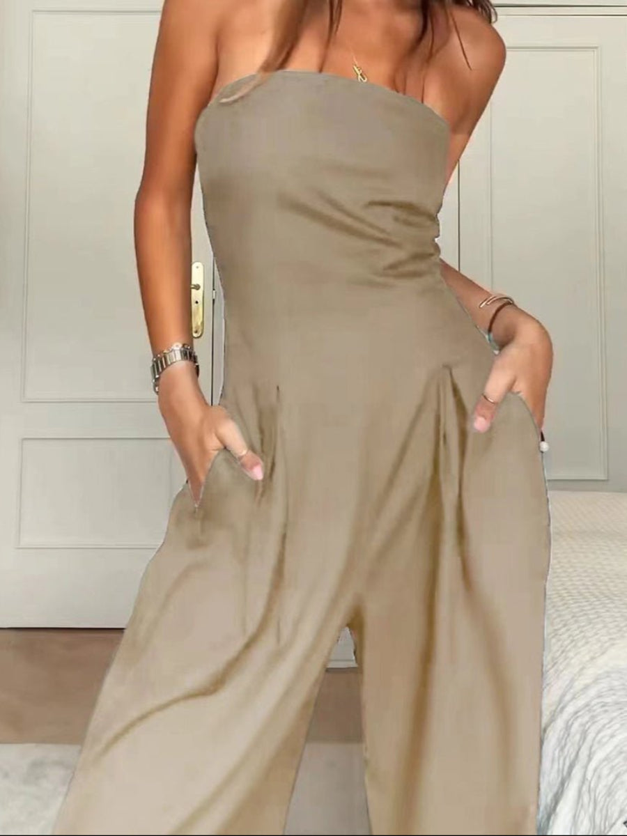 Samir Loose Tube - top JumpsuitOtherCelidiorCelidiorCJYD212537513MN