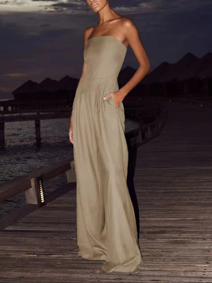 Samir Loose Tube - top JumpsuitOtherCelidiorCelidiorCJYD212537514NM