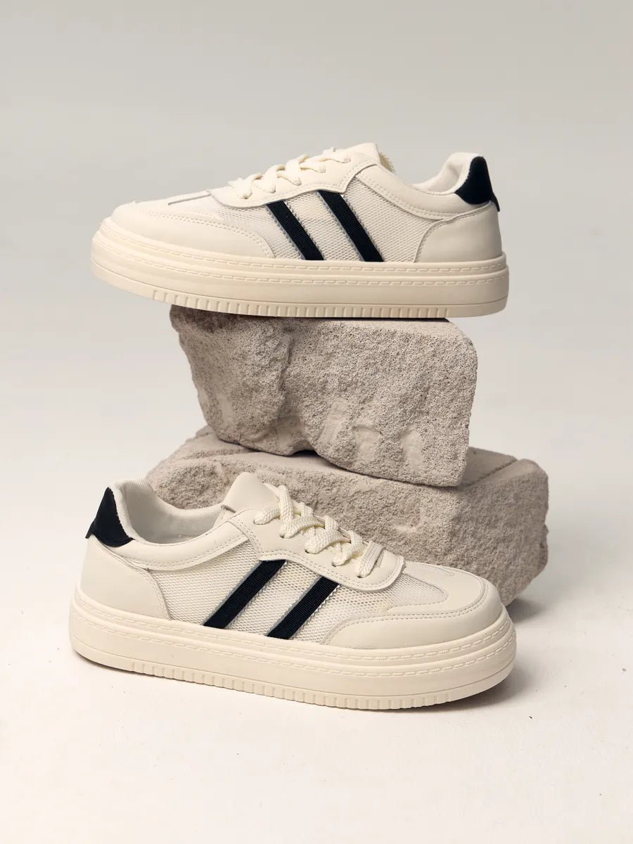 Shannon Sneakers: Stylish & Comfortable FootwearsneakerCelidiorCelidior