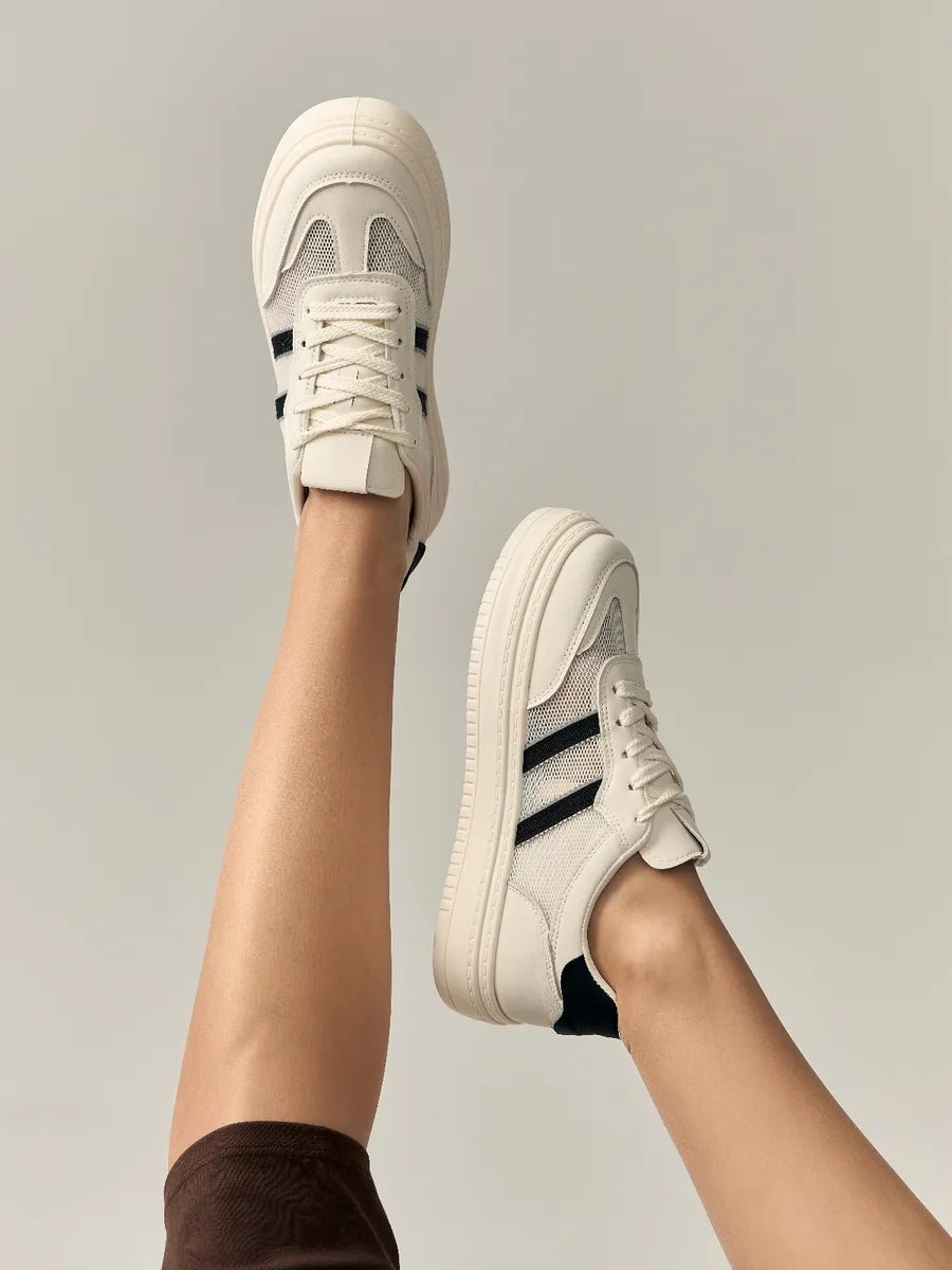 Shannon Sneakers: Stylish & Comfortable FootwearsneakerCelidiorCelidior