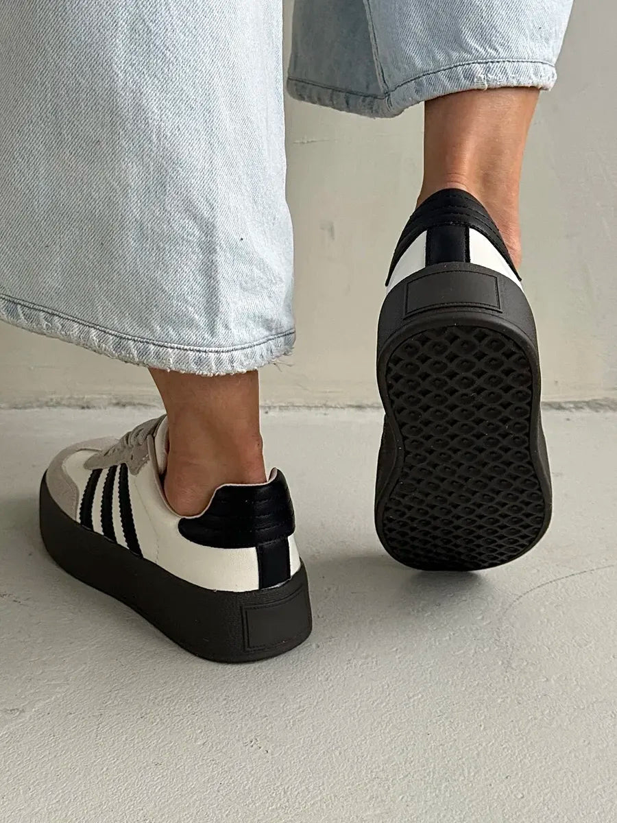 Sharon Sneakers: Lightweight All-Day ComfortsneakerCelidiorCelidior