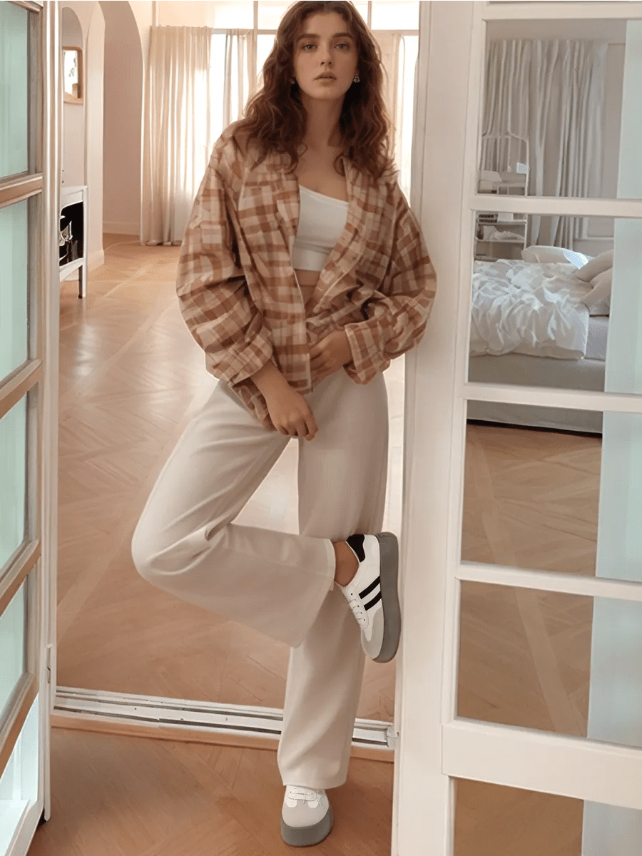 Shirley Sneakers - Your Perfect Footwear EssentialOtherCelidiorCelidior