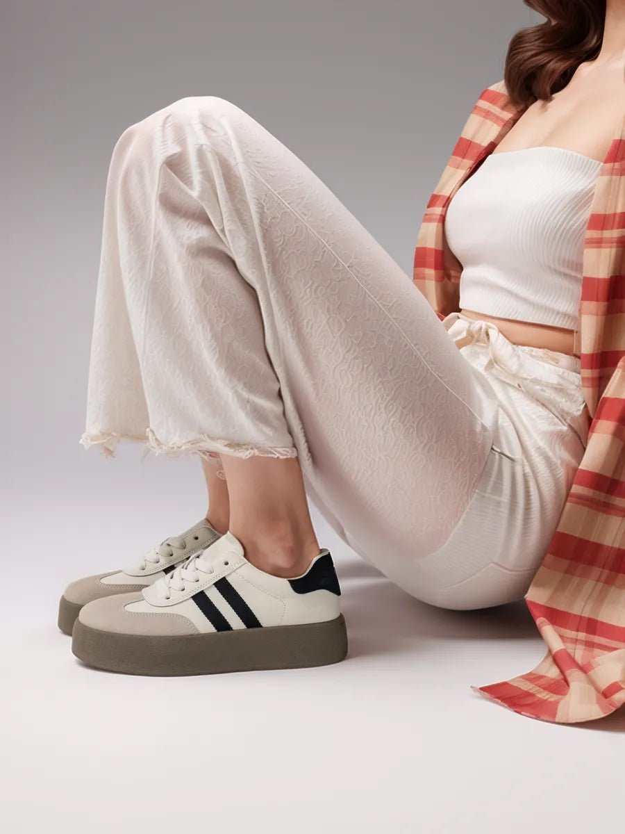 Shirley Sneakers - Your Perfect Footwear EssentialOtherCelidiorCelidior