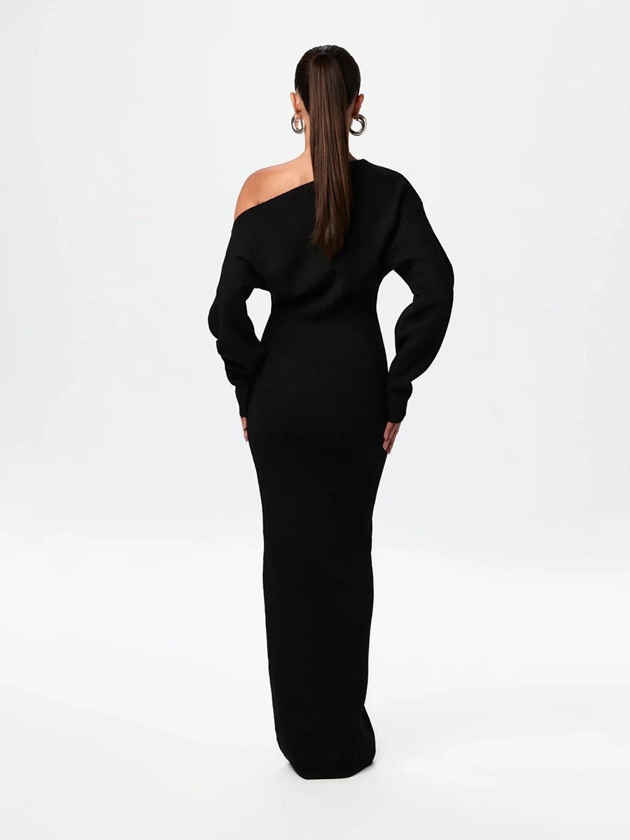 Stella Knitted Dress EveningOtherCelidiorCelidiorCJLY224391216PK