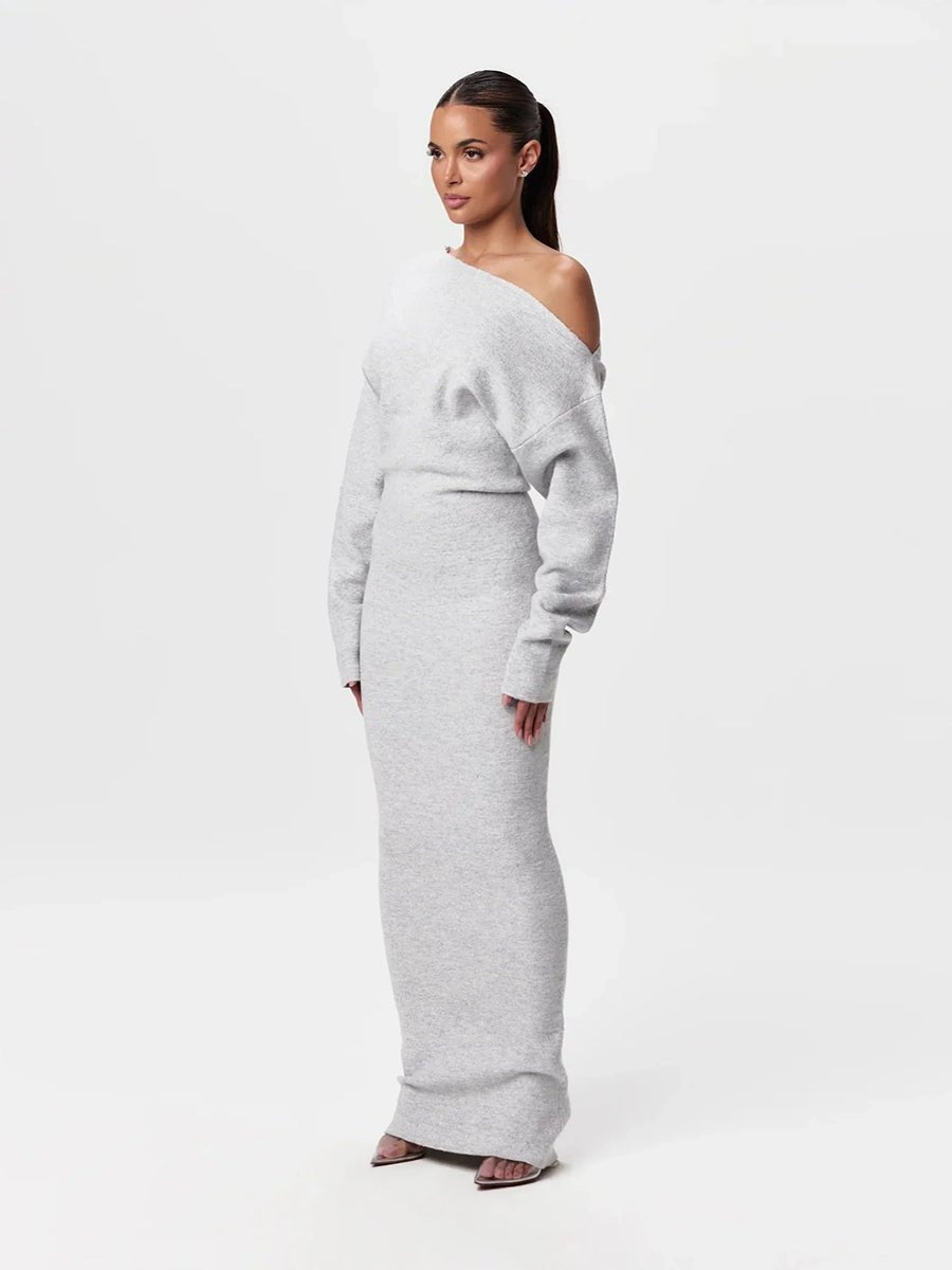 Stella Knitted Dress EveningOtherCelidiorCelidiorCJLY224391217QJ