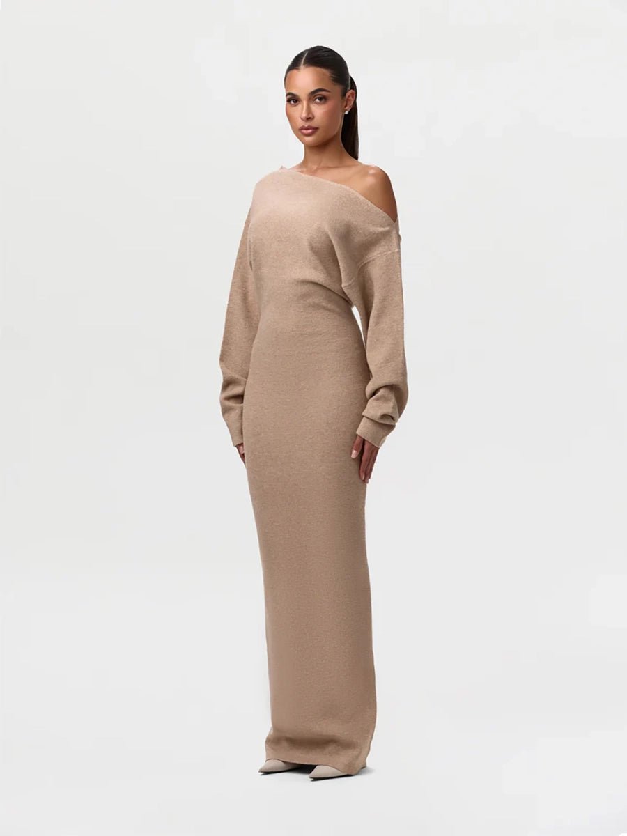 Stella Knitted Dress EveningOtherCelidiorCelidiorCJLY224391229CX