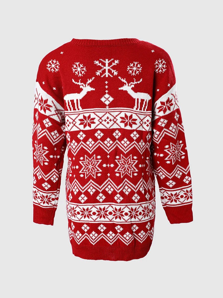 Twila Christmas Dress SweatersOtherCelidiorCelidiorCJMY136708306FU