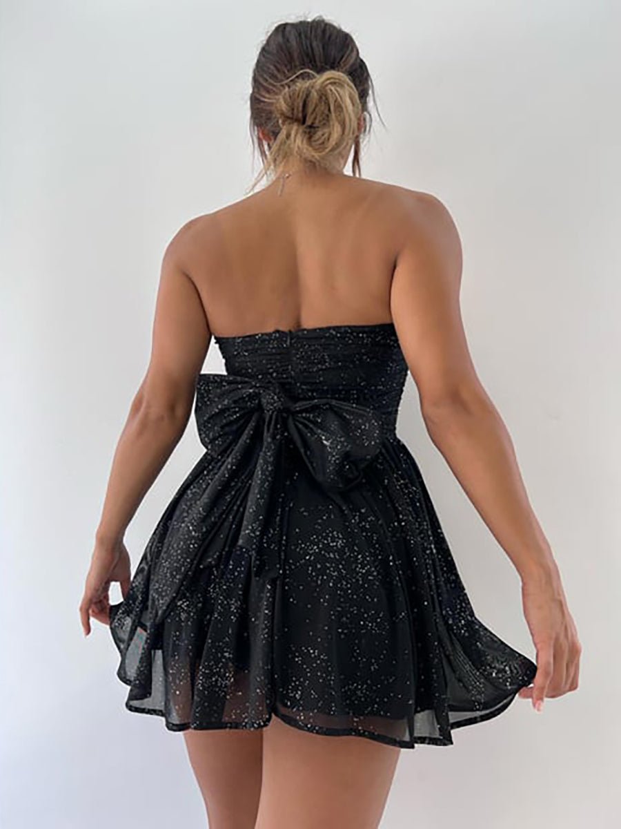 Unathi Tube Top Lace DressOtherCelidiorCelidiorCJLY192420901AZ