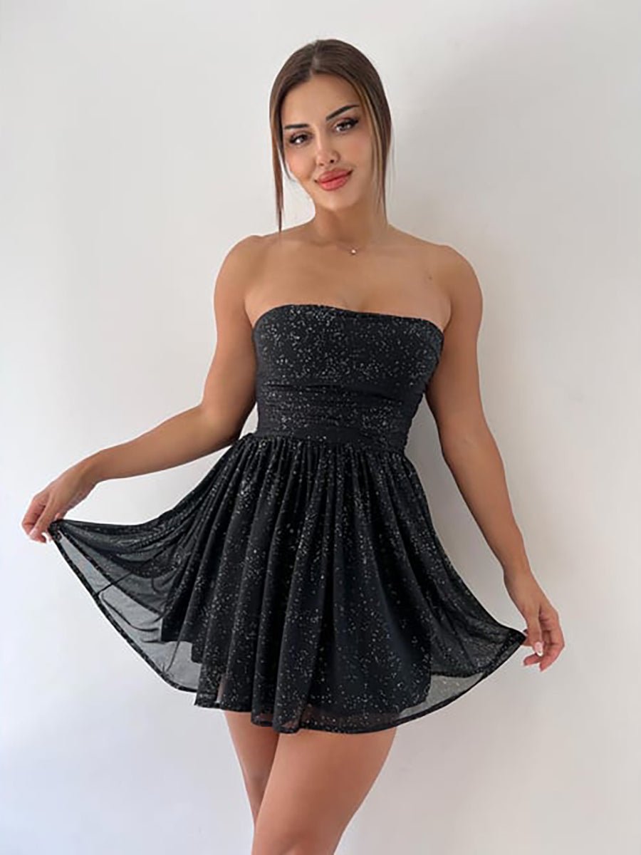 Unathi Tube Top Lace DressOtherCelidiorCelidiorCJLY192420901AZ