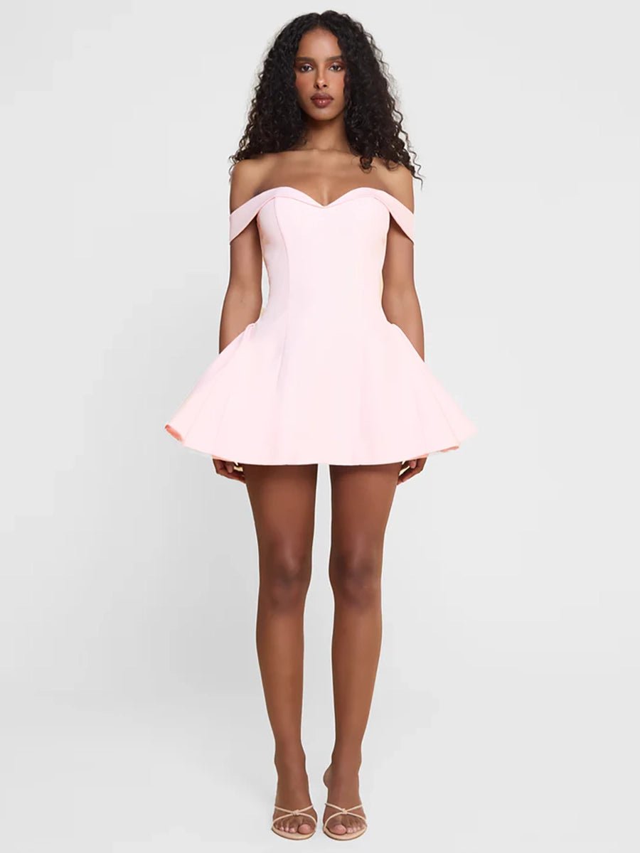 Vivian Patchwork Summer DressOtherCelidiorCelidiorCJLY226767011KP