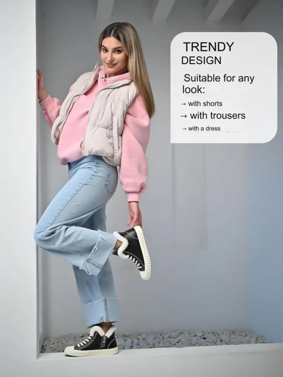 Pearl Sneakers: Shimmer in StyleCelidiorCelidiorfalse