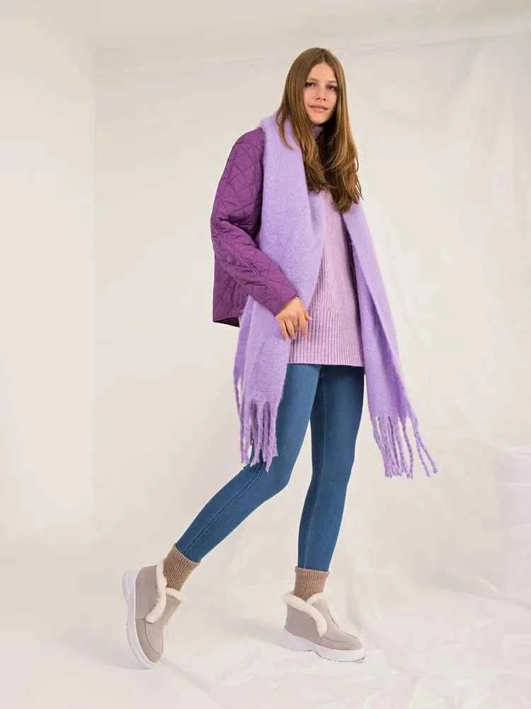 Ana Sneakers: Comfort and Style perfected. - Celidior