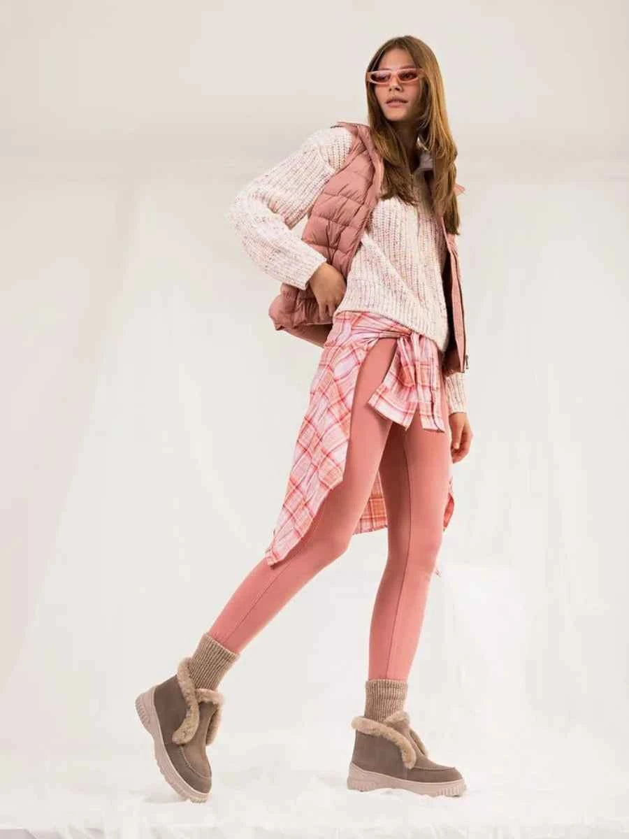 Ana Sneakers: Comfort and Style perfected. - Celidior