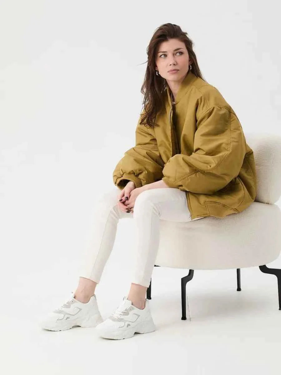 Cosima Sneakers: Comfy Footwear - Celidior