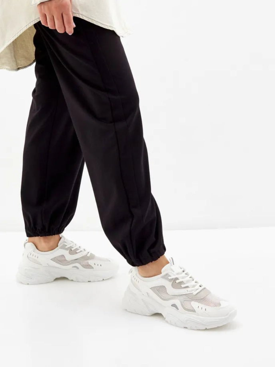 Cosima Sneakers: Comfy Footwear - Celidior