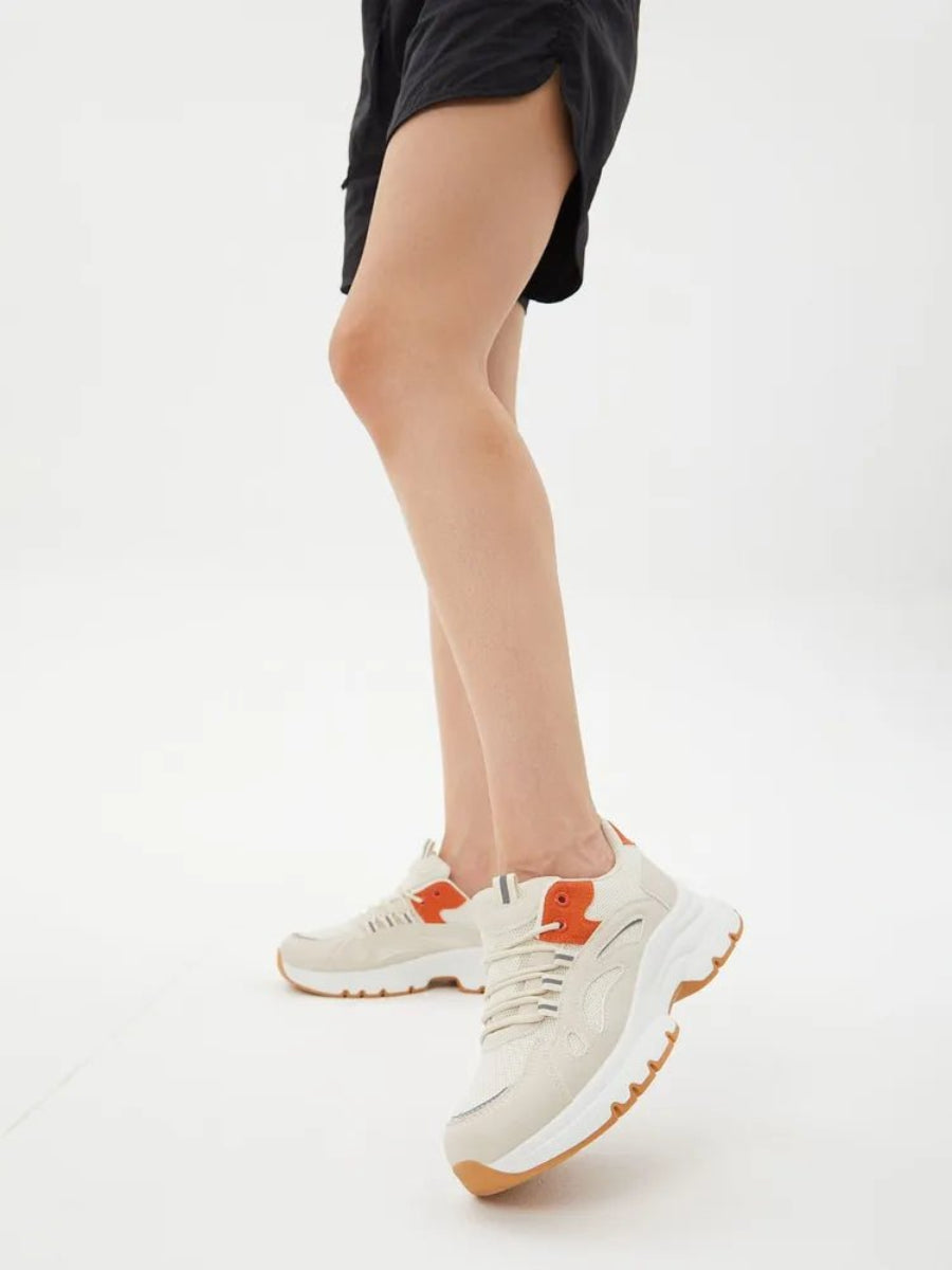Cosima Sneakers: Comfy Footwear - Celidior