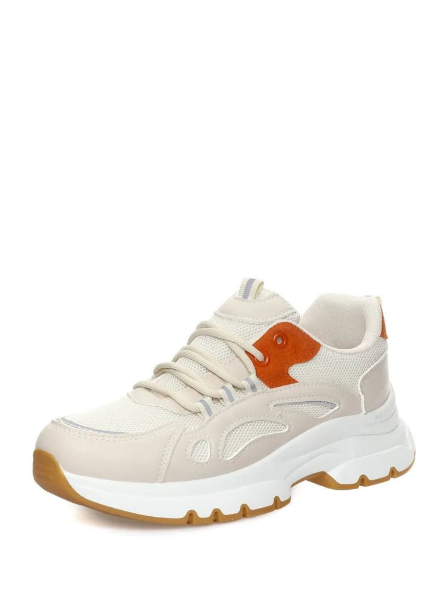 Cosima Sneakers: Comfy Footwear - Celidior