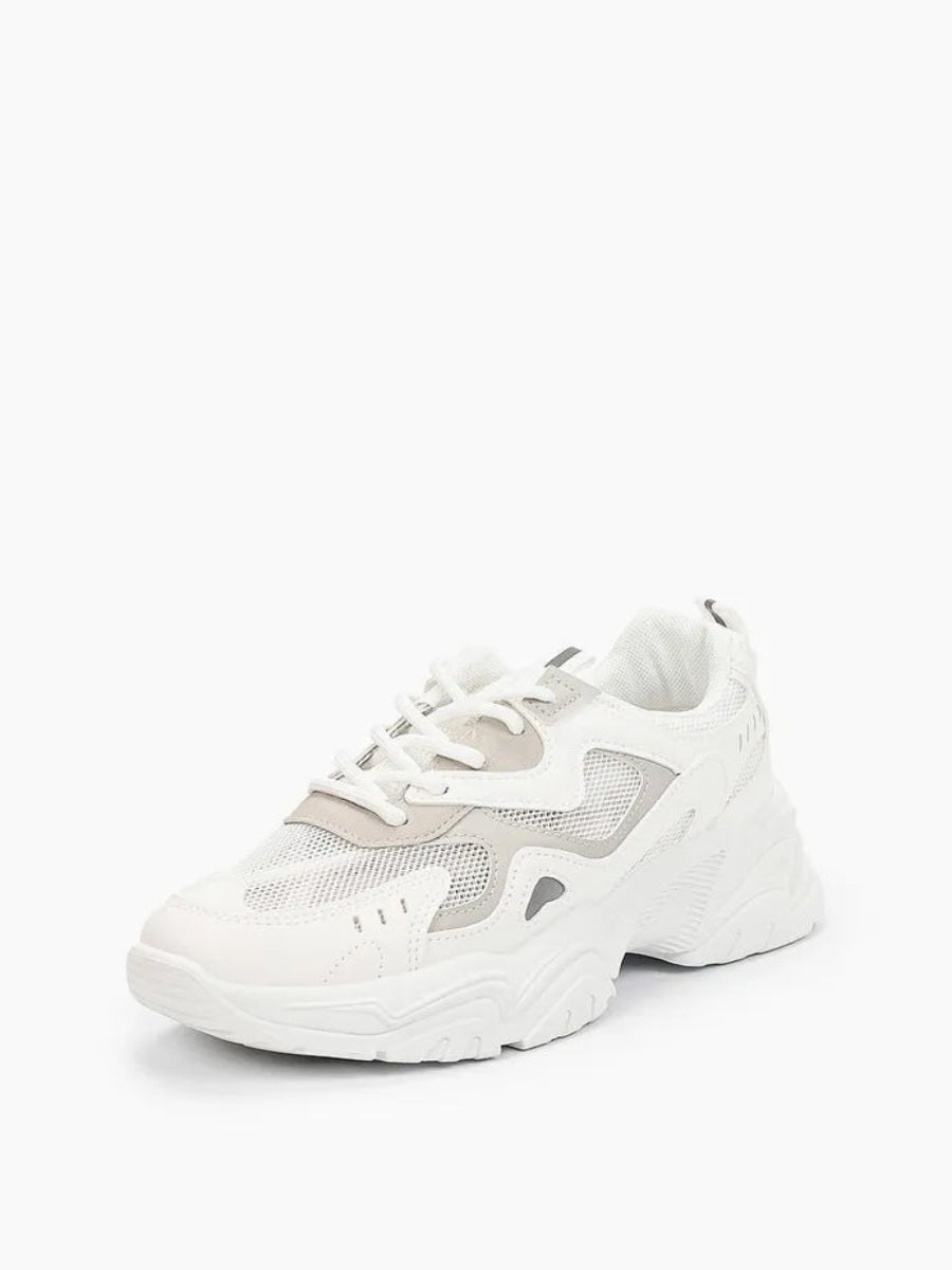Cosima Sneakers: Comfy Footwear - Celidior