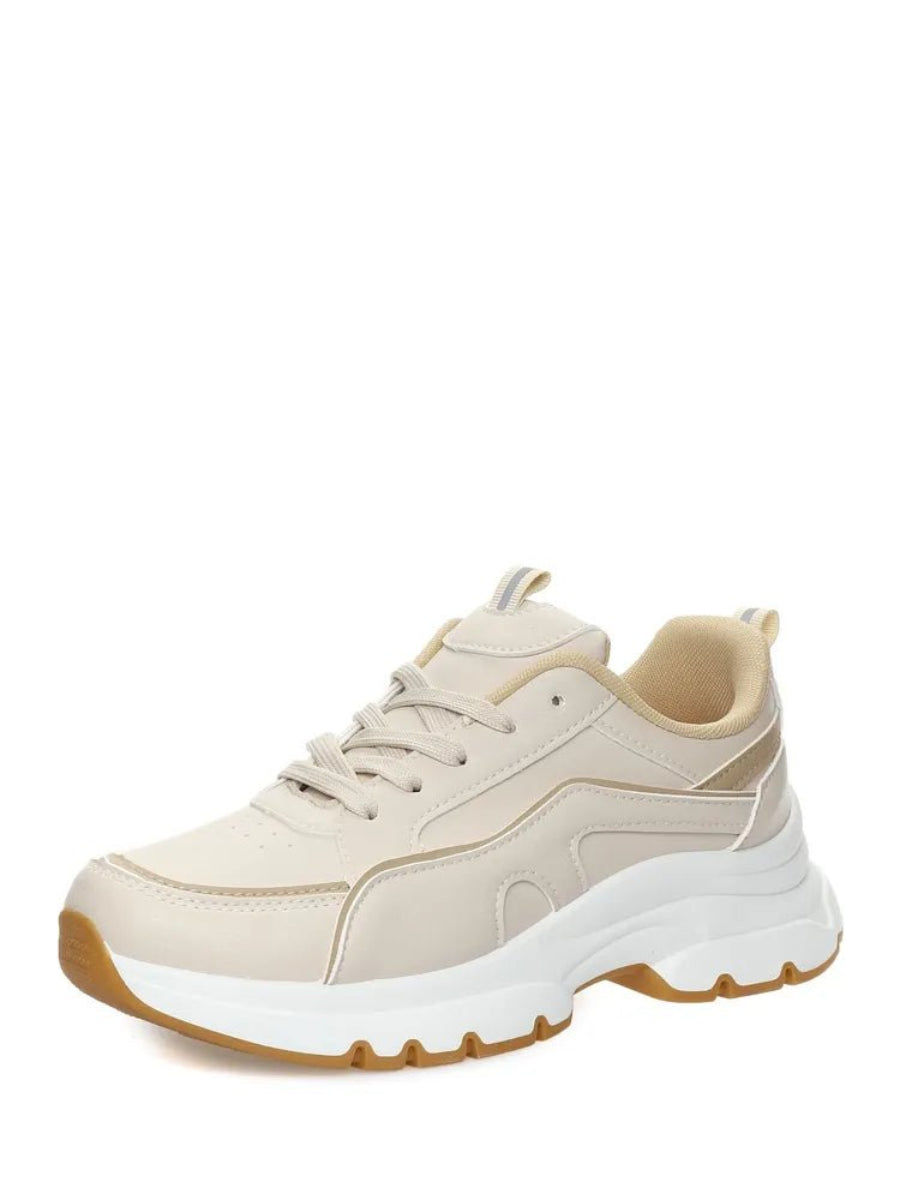 Cosima Sneakers: Comfy Footwear - Celidior