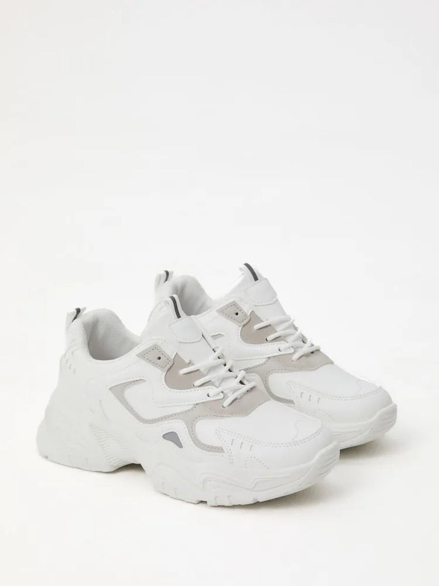 Cosima Sneakers: Comfy Footwear - Celidior