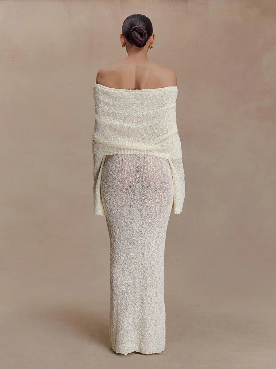 Zarah Knitted DressdressesCelidiorCelidiorCJLY205437101AZ