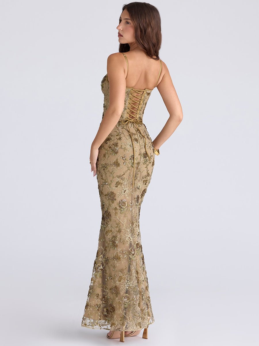 Zaria Sexy Backless DressdressesCelidiorCelidiorCJLY264455501AZ
