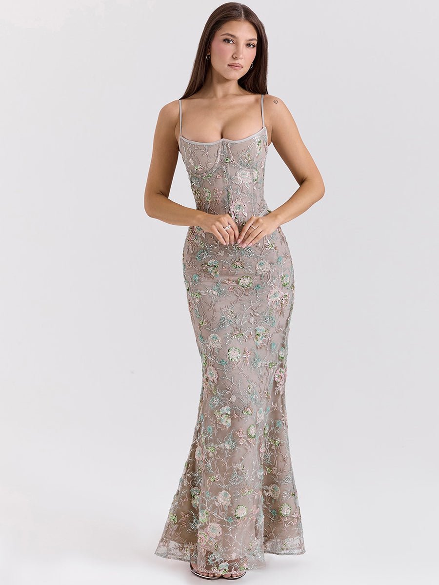 Zaria Sexy Backless DressdressesCelidiorCelidiorCJLY264455505EV