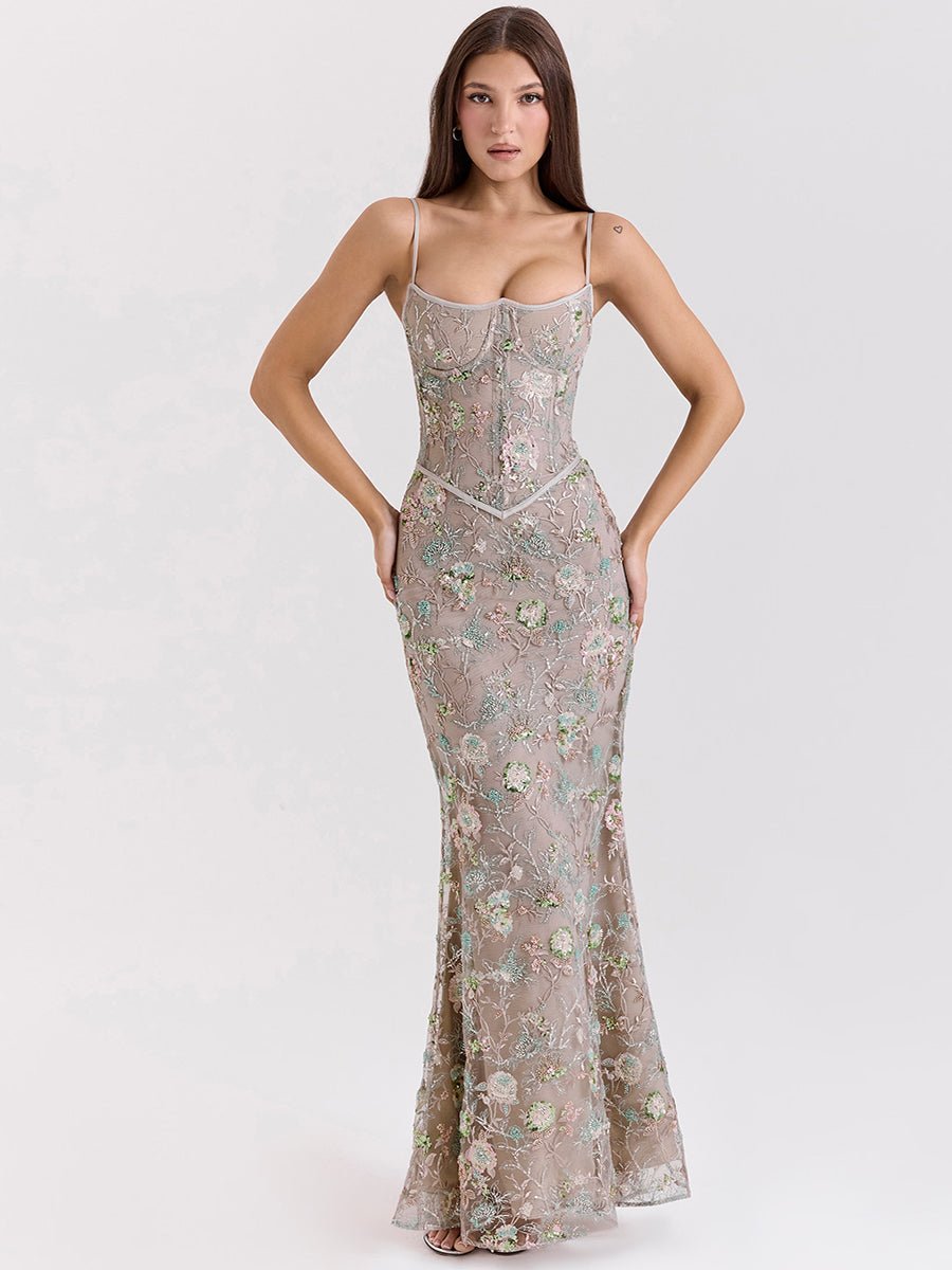 Zaria Sexy Backless DressdressesCelidiorCelidiorCJLY264455505EV