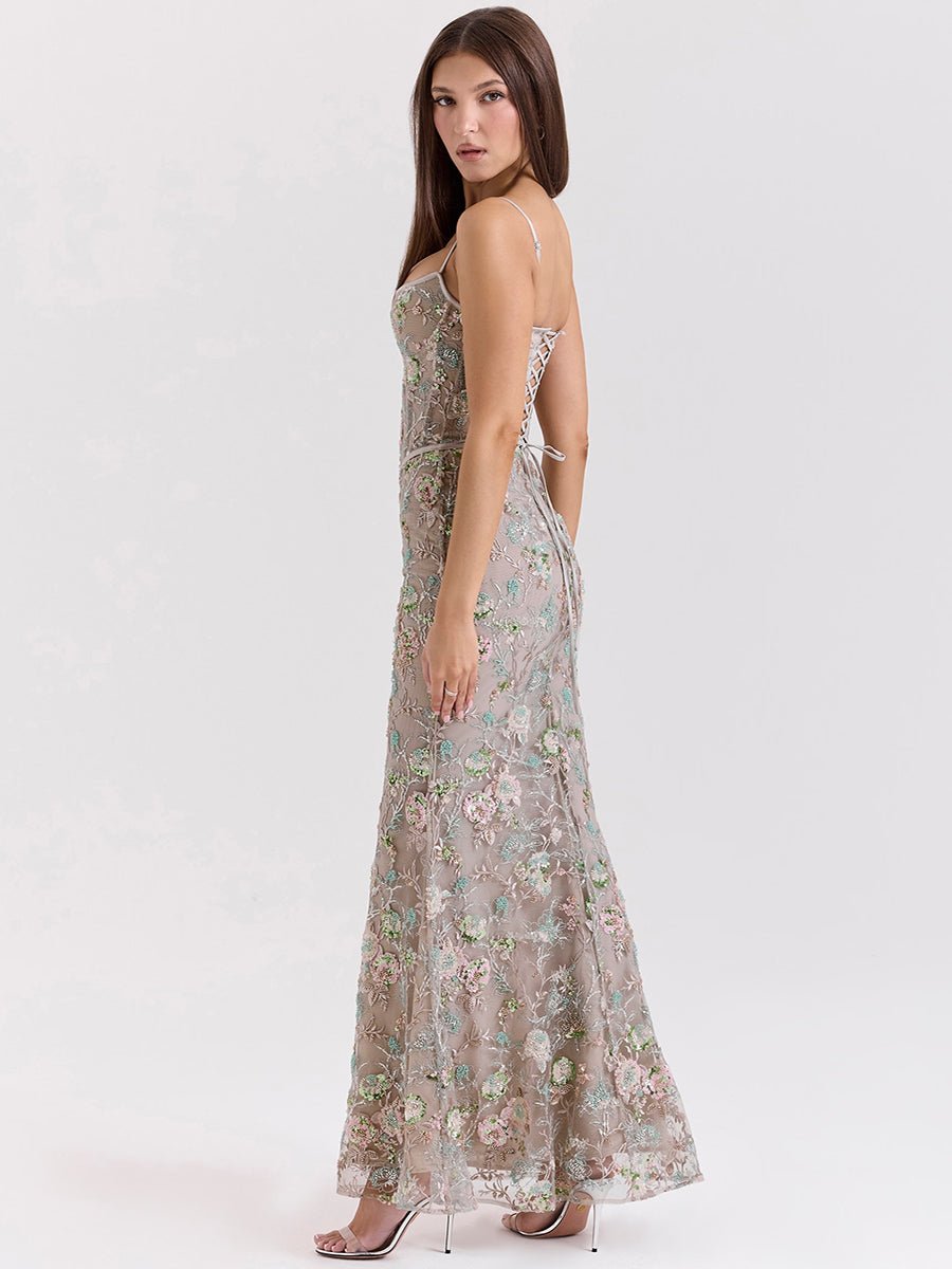 Zaria Sexy Backless DressdressesCelidiorCelidiorCJLY264455505EV