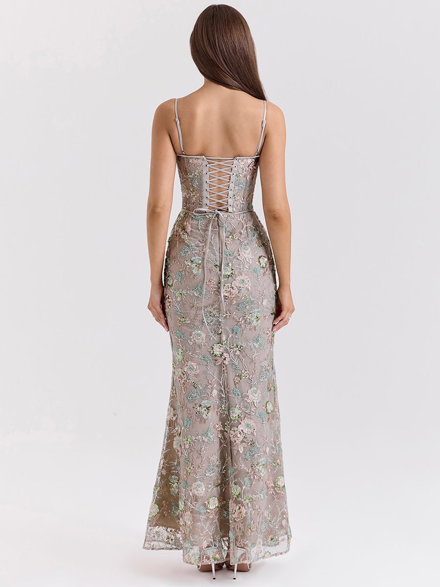 Zaria Sexy Backless DressdressesCelidiorCelidiorCJLY264455505EV