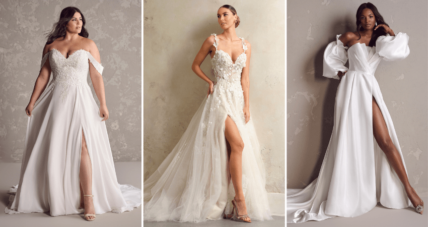 10 Suggestions for Beautiful and Attractive Wedding Guest Dresses for Young Women in 2026 - Celidior