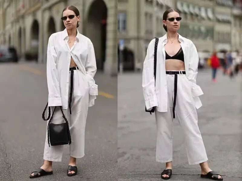 11 Ways to coordinate bras to look sexy and stylish - Celidior
