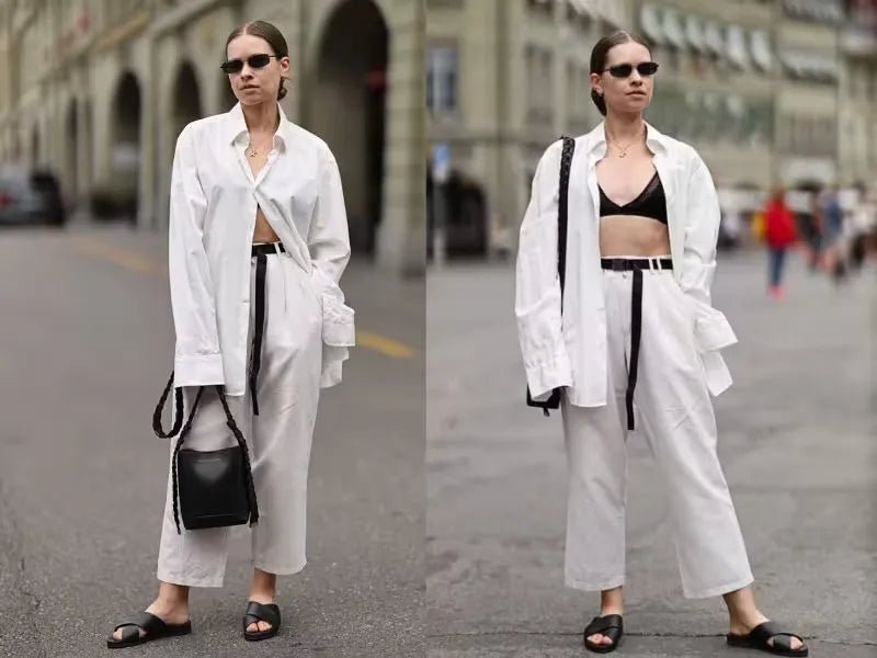 11 Ways to coordinate bras to look sexy and stylish - Celidior