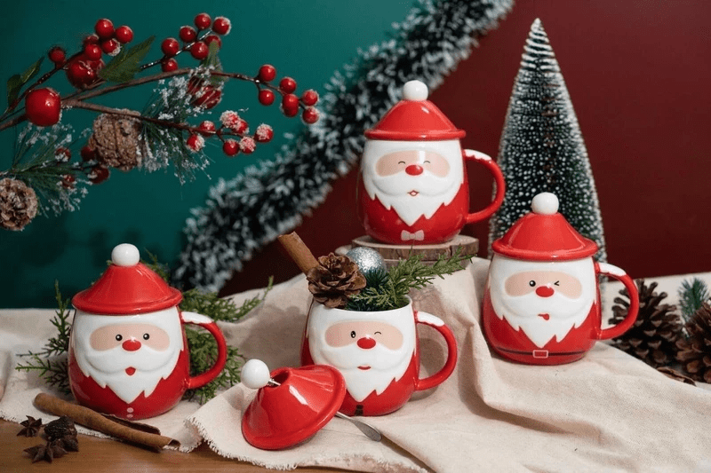 15+ Most Meaningful and Impressive Christmas Gifts for Girlfriends in 2025 - Celidior