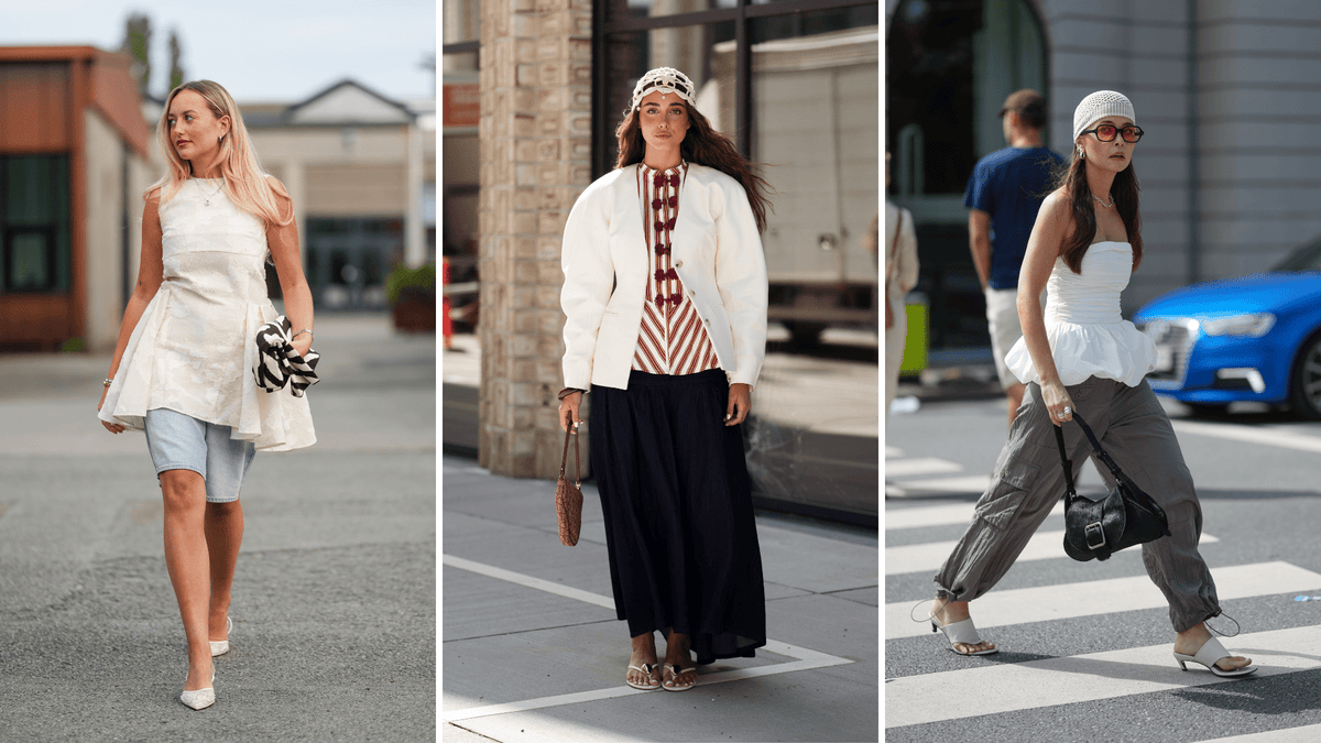 21 Mother's Day outfits that exude a cheerful spring vibe - Celidior