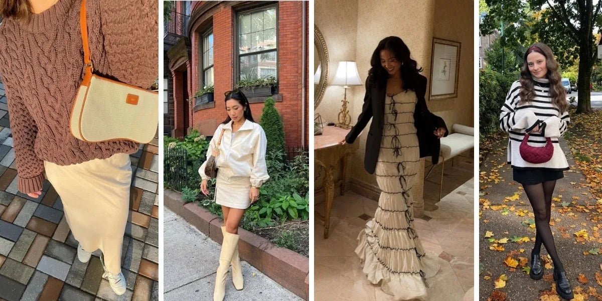 25 Best Thanksgiving Outfit Ideas: Stylish Yet Comfortable - Celidior