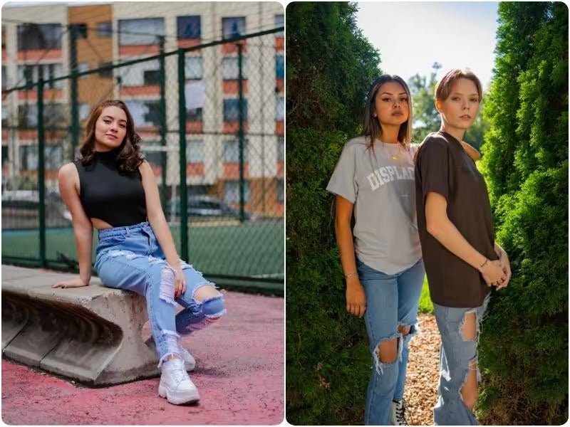 5 tips for flattering outfits for Scorpio ladies - Celidior