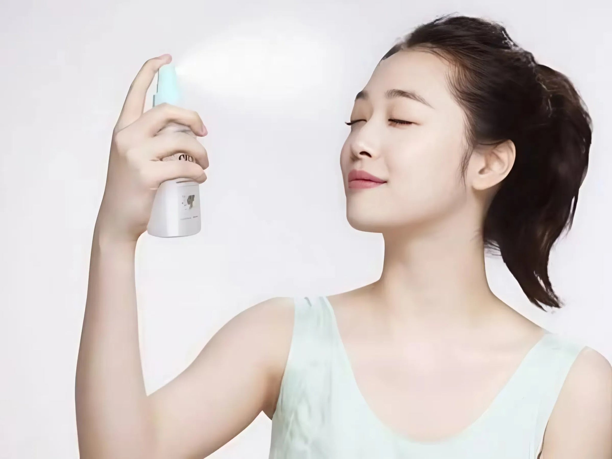 7 Basic Makeup Steps for Beginners: Super Easy - Celidior