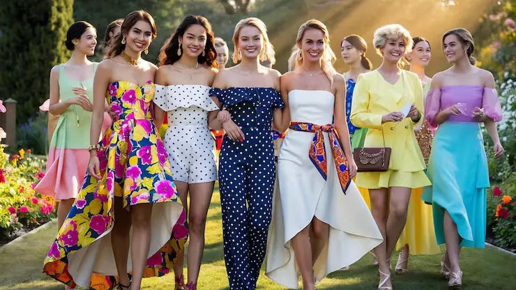 8+ Stunning Beach Dress Styles for 2026: Secrets to Shining Brightly in the Summer Sun - Celidior