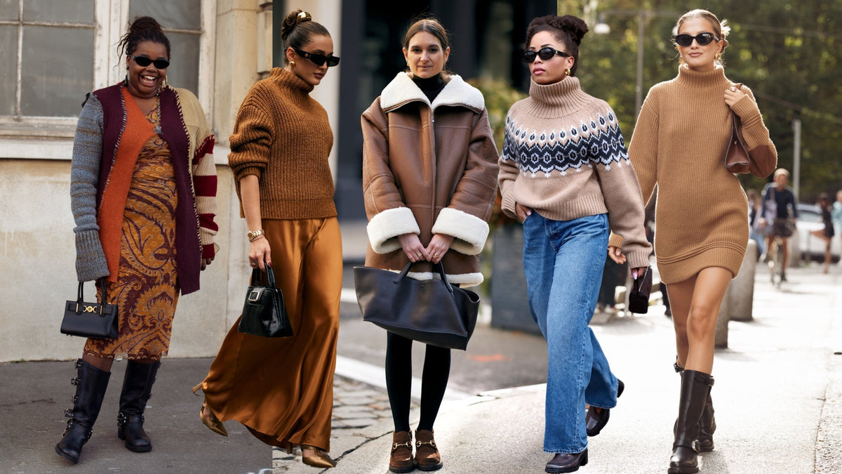 8 stunning outfit ideas for Thanksgiving 2026 - Celidior