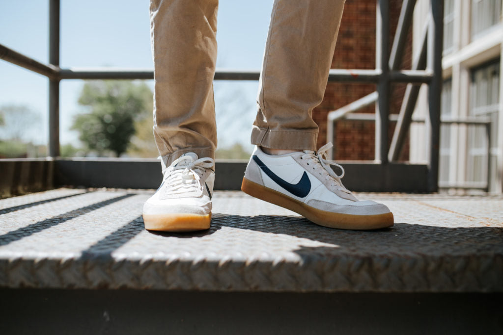 Beautiful new Basic Sneaker models to have in 2025
