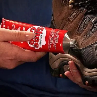 Follow expert advice to keep your shoes looking like new.