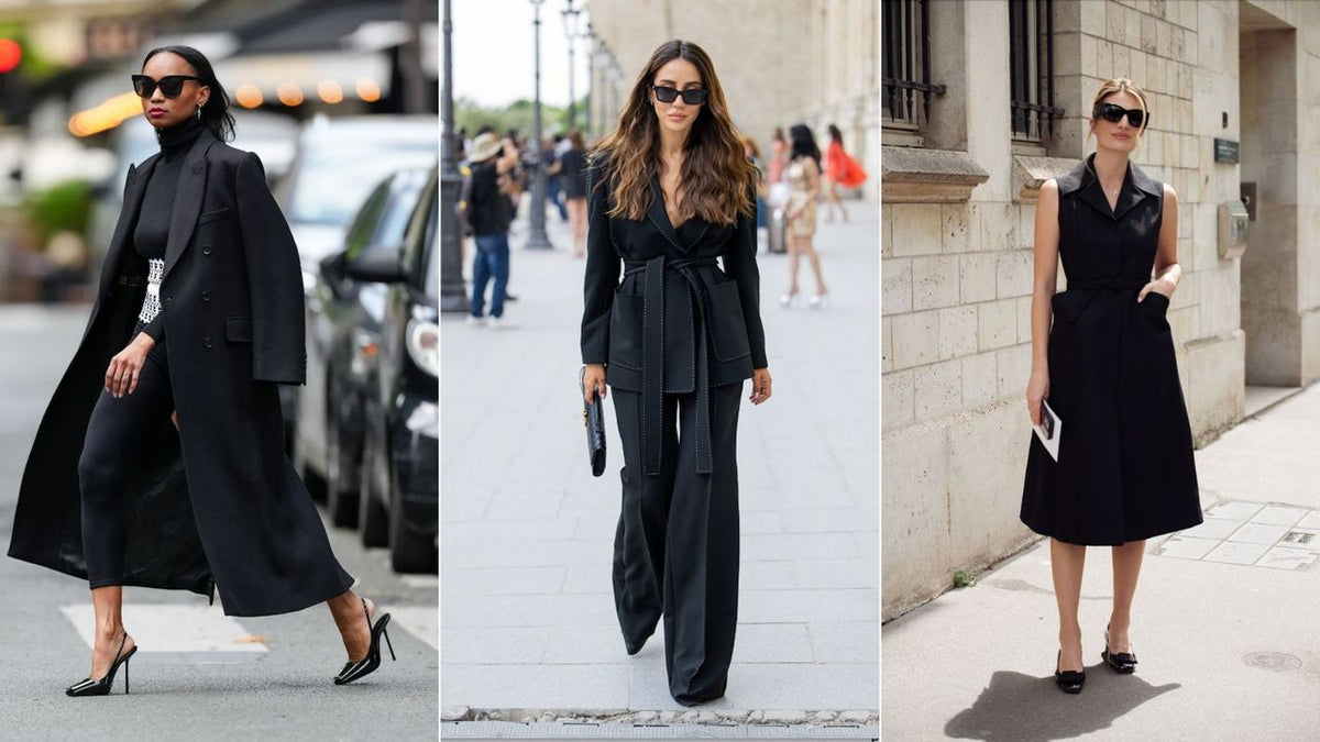 Belly-Concealing Dress Styles to Help Women Hide Imperfections - Celidior