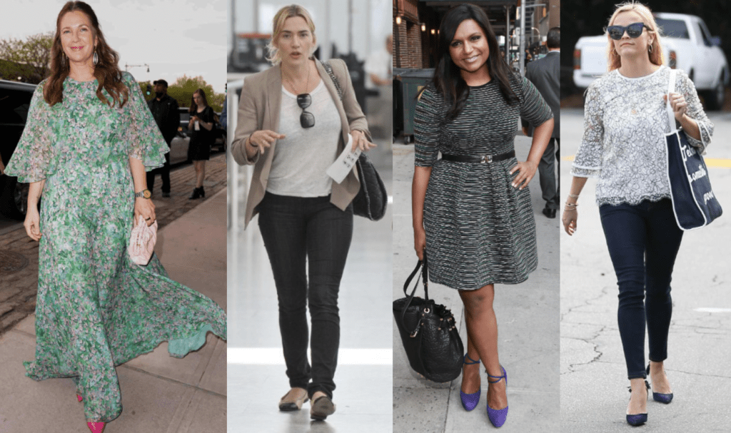 Best Dresses for Apple Shaped Women - Celidior