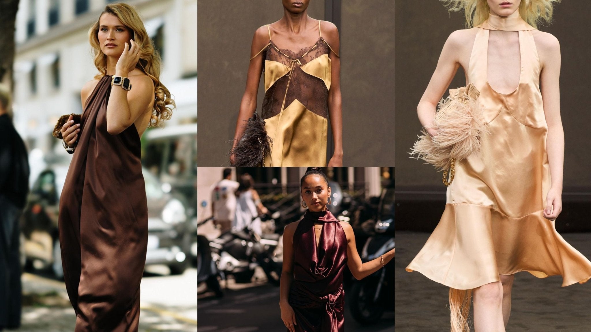 Bodycon vs Slip Dress: Ultimate Night Out Guide for Curves, Comfort - Celidior