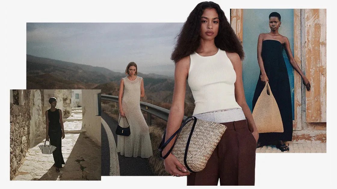 Choosing Summer Dresses: Cool – Elegant – Elevate Your Style - Celidior