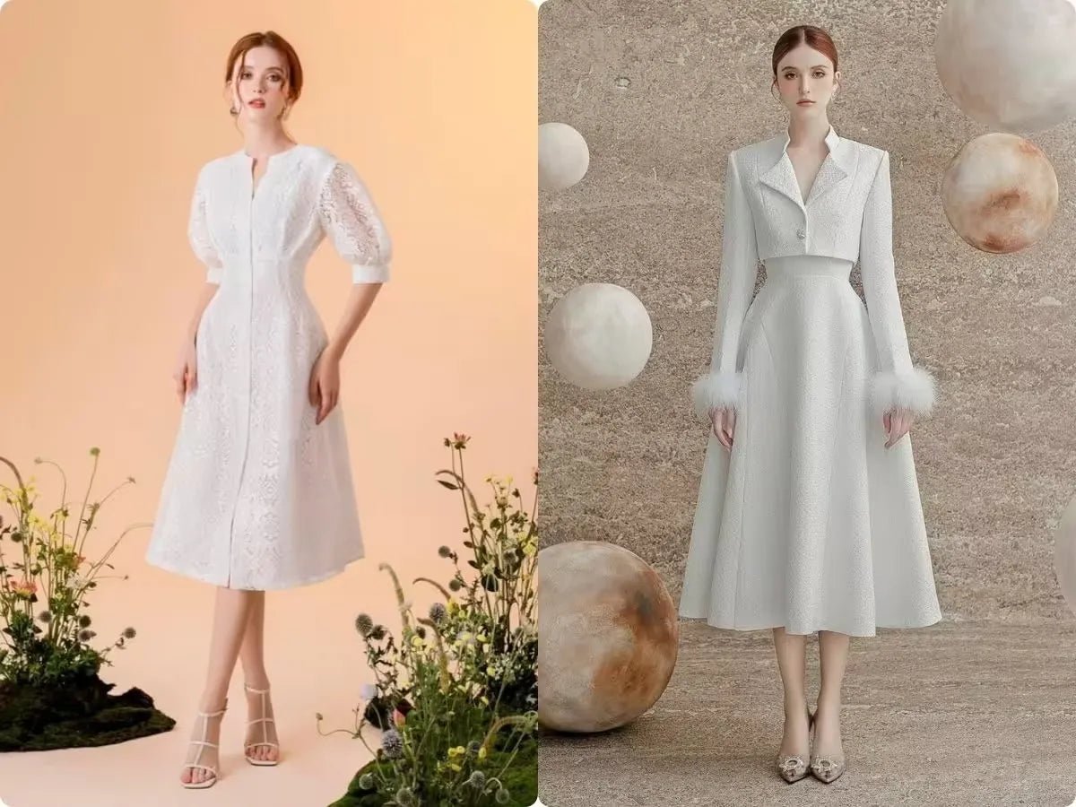 Classic and Elegant Dress Styles Every Woman Should Have in Her Wardrobe - Celidior